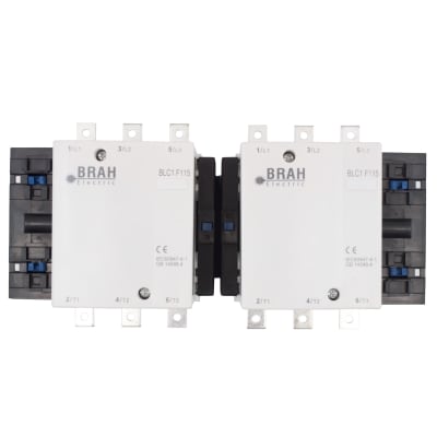 BRAH ELECTRIC BLC2F115G6