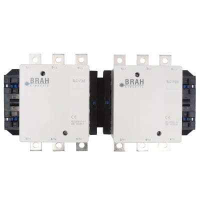 BRAH ELECTRIC BLC2F265G7