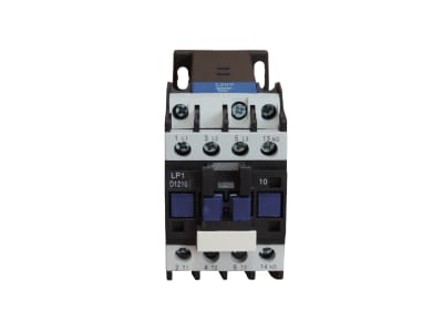 BRAH ELECTRIC BLP1D12