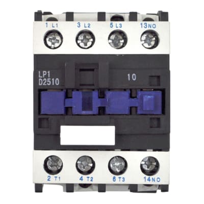 BRAH ELECTRIC BLP1D2510UD
