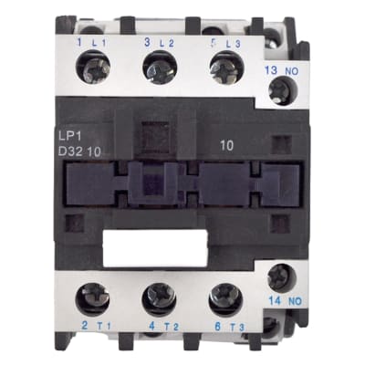 BRAH ELECTRIC BLP1D3210