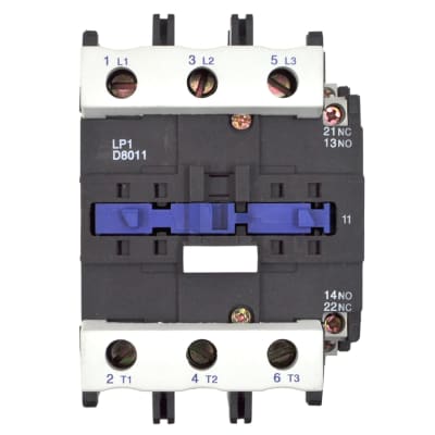BRAH ELECTRIC BLP1D8010