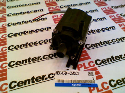 SMC HEX-KPDH-054SC2