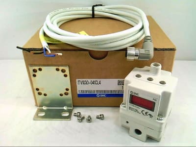 SMC ITV1030-041CL4