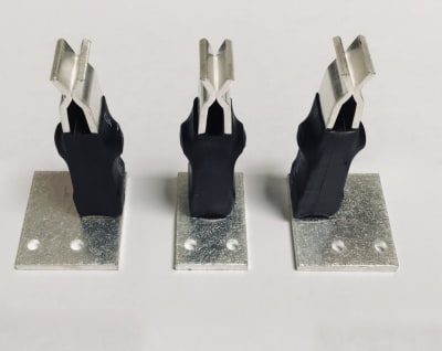 BRAH ELECTRIC UVSTABKIT2