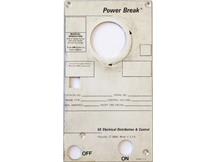 BRAH ELECTRIC PB1NSES