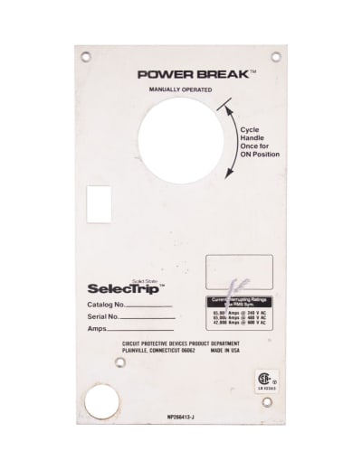 BRAH ELECTRIC PB1OSES