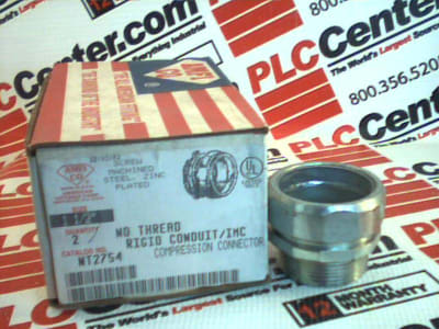 AMERICAN FITTINGS NT2754