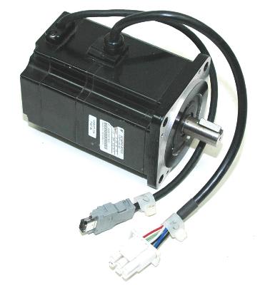 OMRON SGMPH-04A1A4C