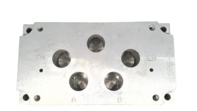 AAA PRODUCTS SP6-3N