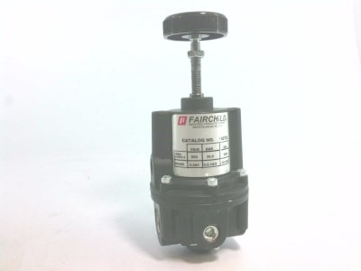 FAIRCHILD INDUSTRIAL PROD 10272L