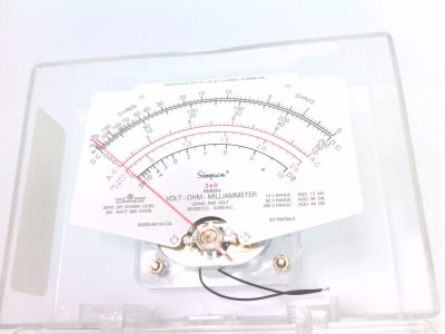 SIMPSON 10-300268