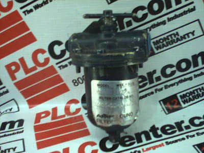 AMF CUNO DIVISION 12706-02-20-0050