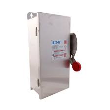 EATON CORPORATION DH221FWK
