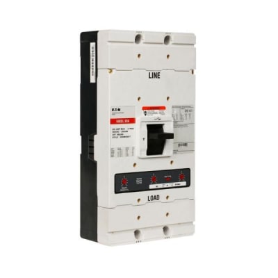 EATON CORPORATION MDL3600