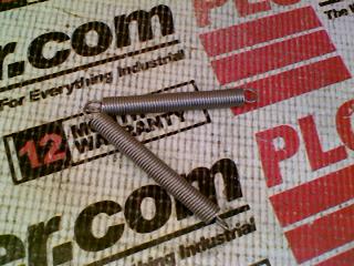 LEE SPRING LE-043CD-01-S