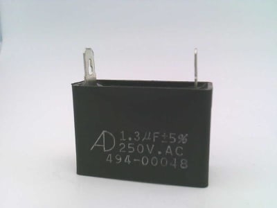 BODINE ELECTRIC 49401113