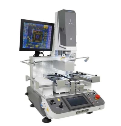 MANNCORP RW-1210
