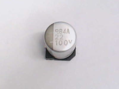 UNITED CHEMI CON EMVA101ADA220MHA0G
