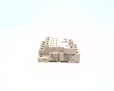 SCHNEIDER ELECTRIC 70-784D14-1