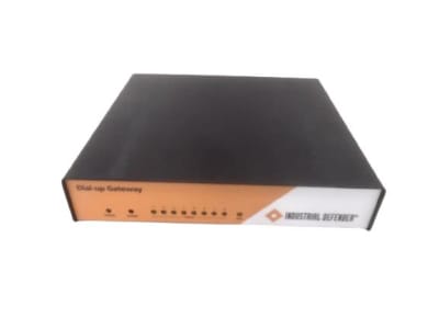 INDUSTRIAL DEFENDER M-396-D-12