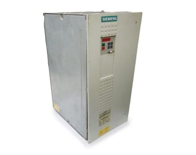 SIEMENS 6SE7024-7ED61-Z