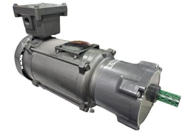 ASEA BROWN BOVERI 34-6832S601G1K1