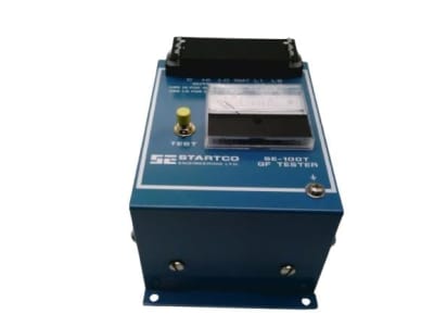 LITTELFUSE SE-100T