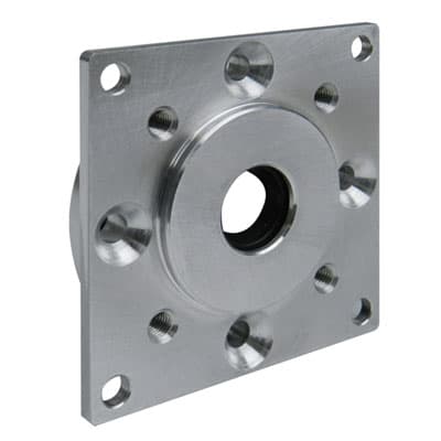 BODINE ELECTRIC 0961