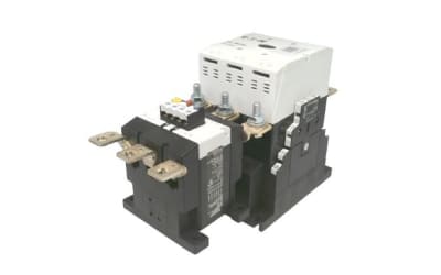 EATON CORPORATION XTAE250L22C250