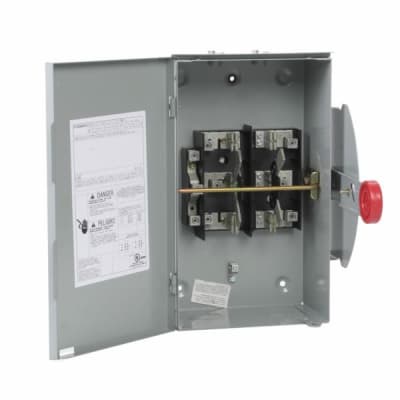 EATON CORPORATION DT322URK