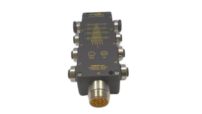 TURCK 8 RKF 30-RSF100
