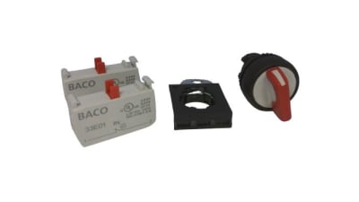 BACO CONTROLS L22KB01-3E02