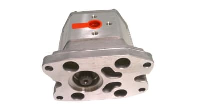 MARZOCCHI GROUP ALPP1-D-2