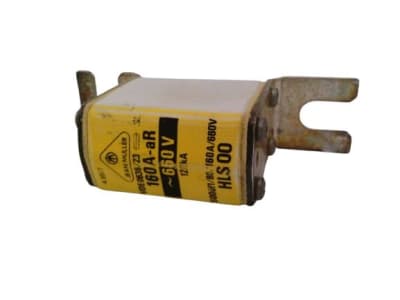 JEAN MULLER HLS-00-160