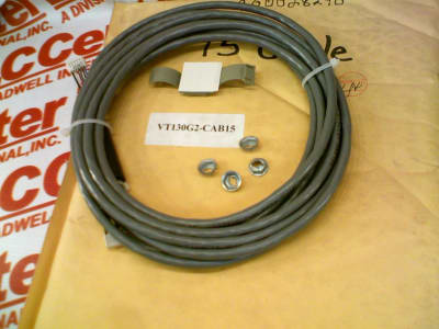 TOSHIBA VT130G2+CAB15