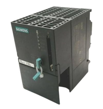 SIEMENS 6ES7313-1AD03-0AB0