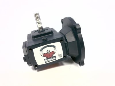 REGAL REXNORD GR-BMQ813-50-R-140