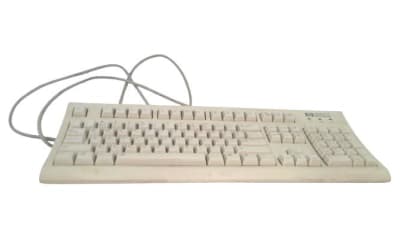 HEWLETT PACKARD COMPUTER C4732-60101