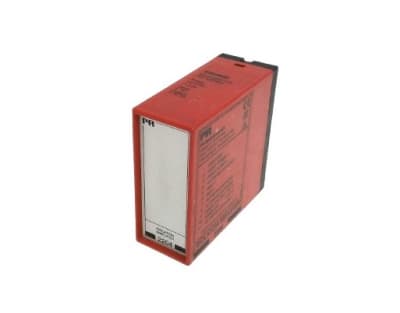 PR ELECTRONICS 2204E2D