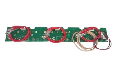 SPERRY INSTRUMENTS PCB-12W-AC110-SP