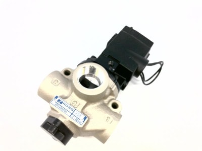 ROSS CONTROLS 2774B5001C