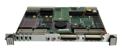 EMERSON MVME162-020A