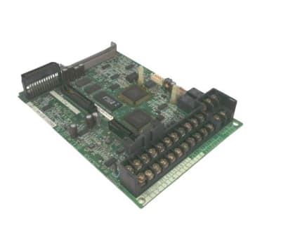 YASKAWA ELECTRIC ETC615016S1042