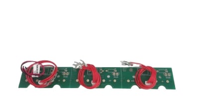 SPERRY INSTRUMENTS PCB-12W-DC-SP