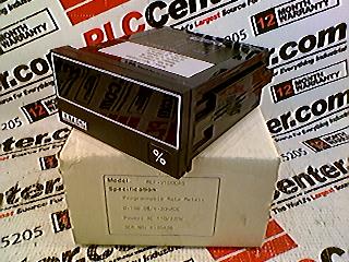 EXTECH MEF-V1000AS