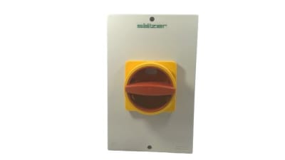 SALZER H406-41300-177N4