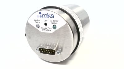 MKS INSTRUMENTS 627D.1TQD2B