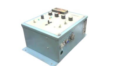 JETLINE ENGINEERING ALC-301