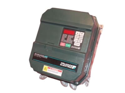 ASEA BROWN BOVERI GV3000/SE-7V2151